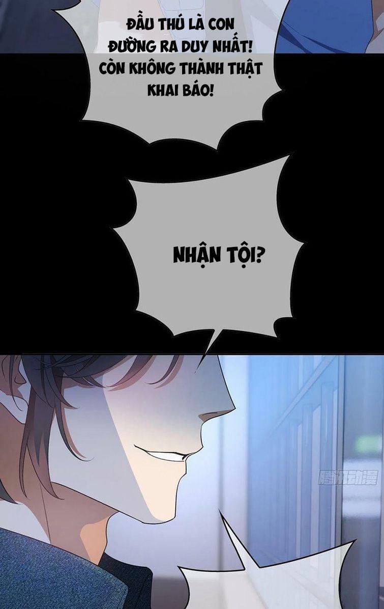 Sắp Bị Ăn Thịt Rồi! 97 trang 6