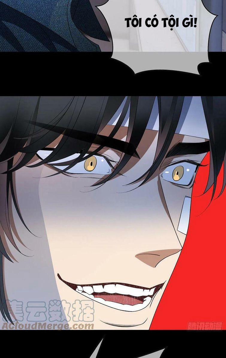 Sắp Bị Ăn Thịt Rồi! 97 trang 7