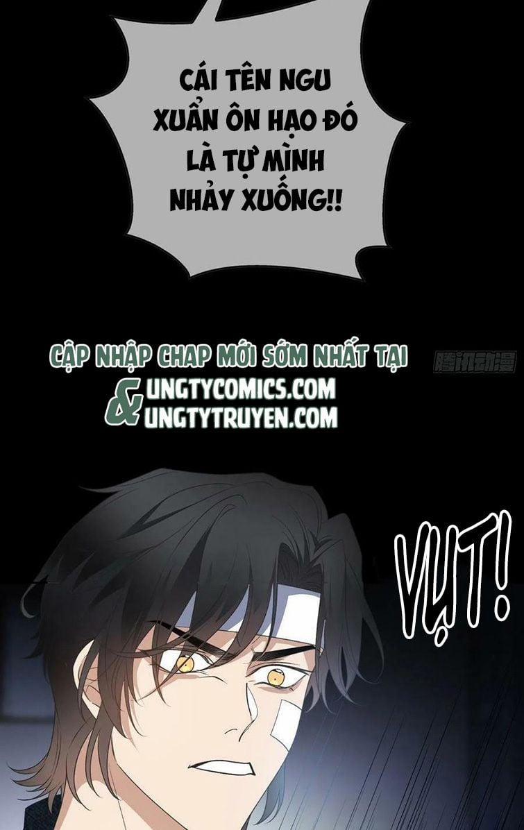 Sắp Bị Ăn Thịt Rồi! 97 trang 8