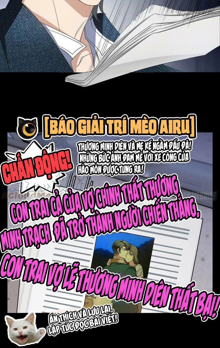 Sắp Bị Ăn Thịt Rồi! 97 trang 9