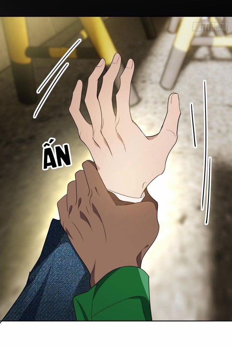 Sắp Bị Ăn Thịt Rồi! 98 trang 1