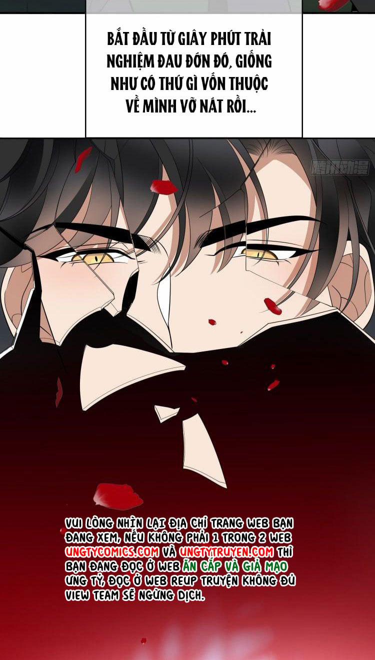 Sắp Bị Ăn Thịt Rồi! 98 trang 10