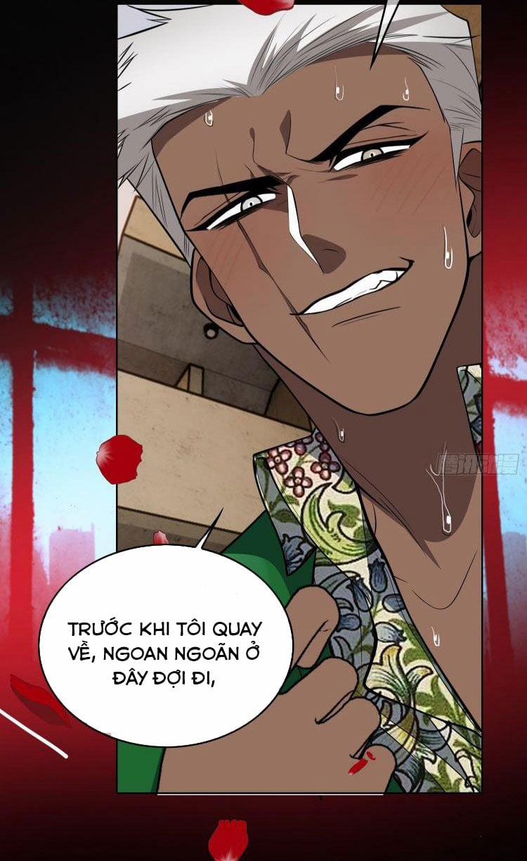 Sắp Bị Ăn Thịt Rồi! 98 trang 13