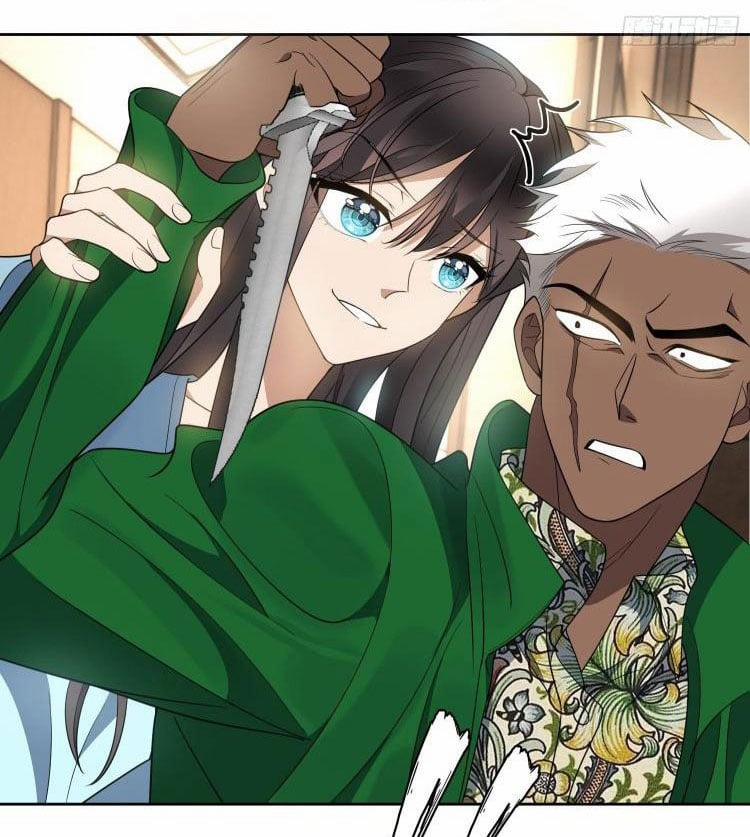 Sắp Bị Ăn Thịt Rồi! 98 trang 28