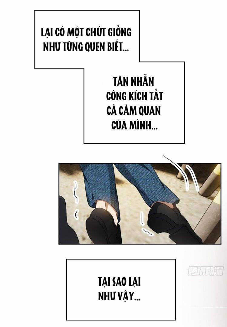 Sắp Bị Ăn Thịt Rồi! 98 trang 3