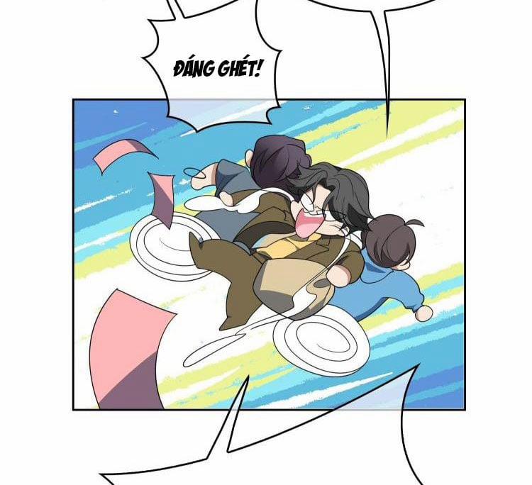 Sắp Bị Ăn Thịt Rồi! 98 trang 31