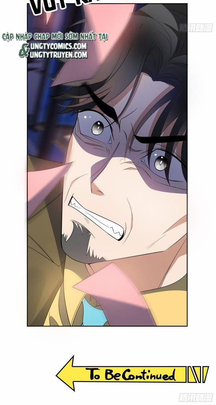 Sắp Bị Ăn Thịt Rồi! 98 trang 34