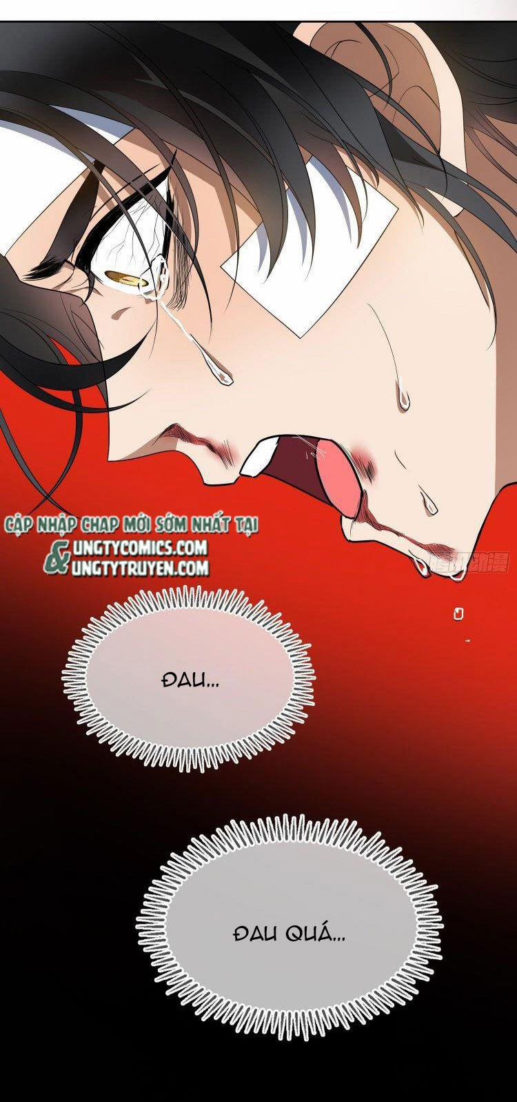 Sắp Bị Ăn Thịt Rồi! 98 trang 4