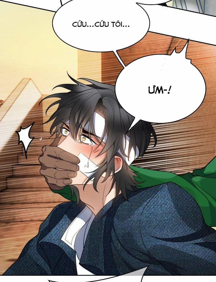 Sắp Bị Ăn Thịt Rồi! 98 trang 6