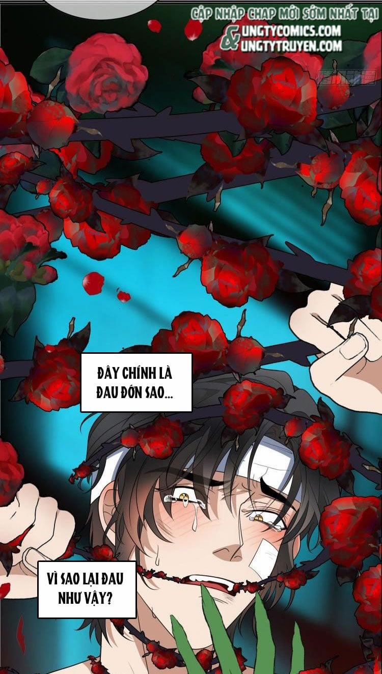 Sắp Bị Ăn Thịt Rồi! 98 trang 8