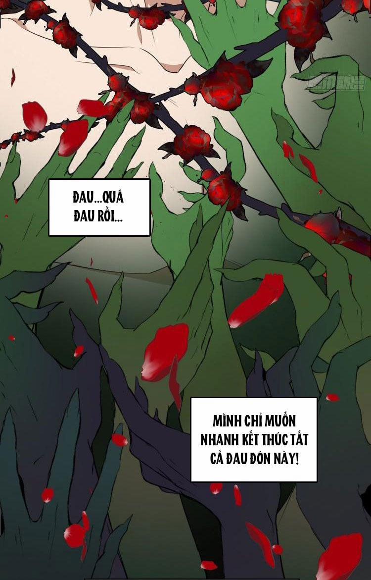 Sắp Bị Ăn Thịt Rồi! 98 trang 9