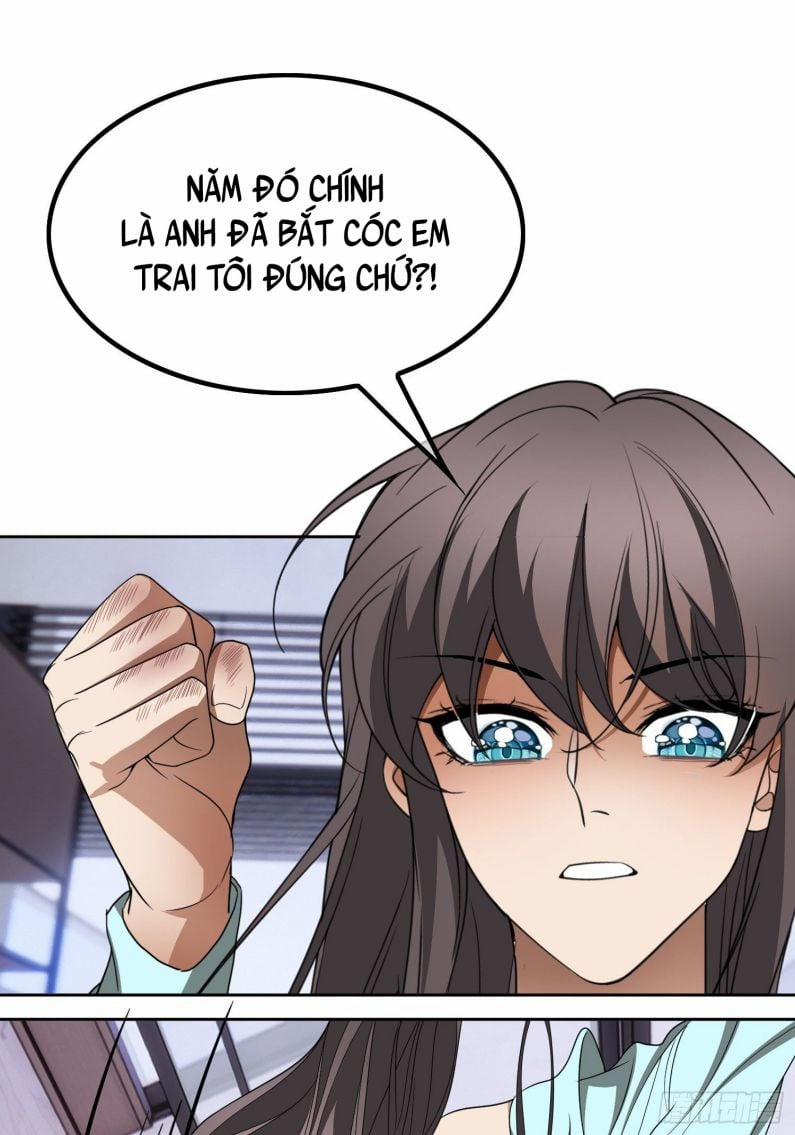 Sắp Bị Ăn Thịt Rồi! 99 trang 11