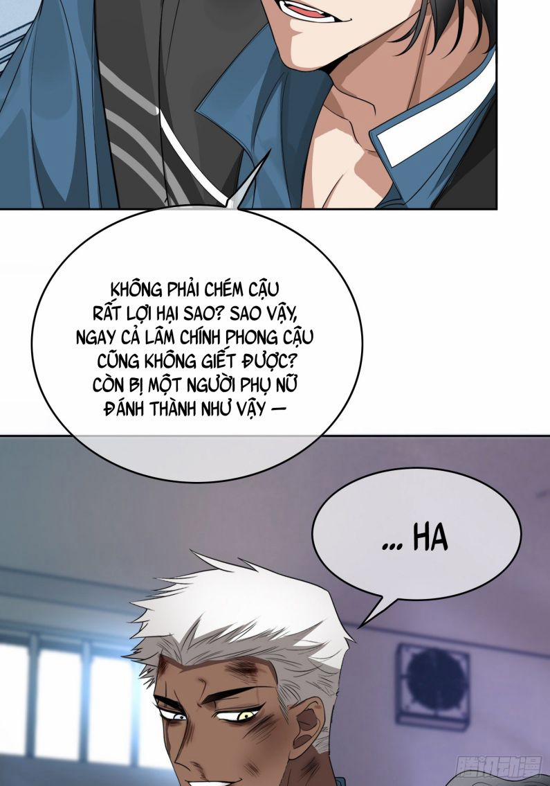 Sắp Bị Ăn Thịt Rồi! 99 trang 15
