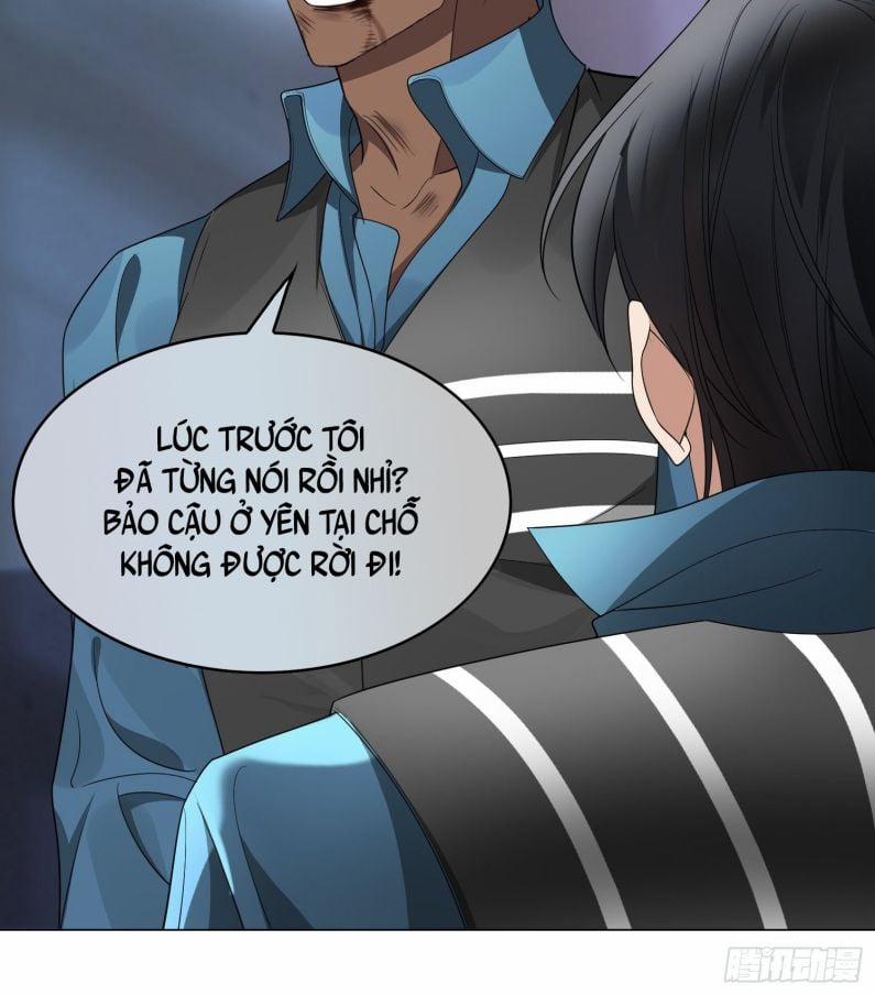 Sắp Bị Ăn Thịt Rồi! 99 trang 16