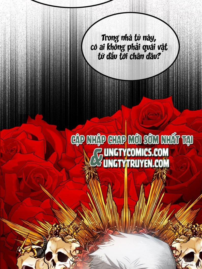 Sắp Bị Ăn Thịt Rồi! 99 trang 24