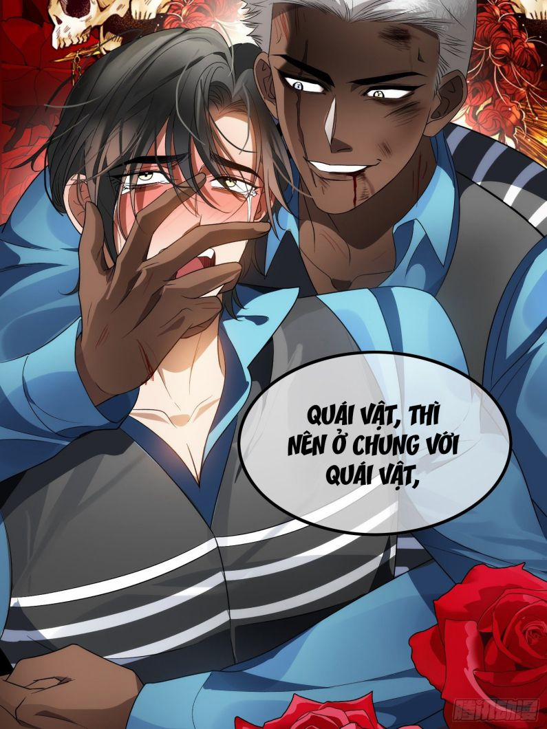 Sắp Bị Ăn Thịt Rồi! 99 trang 25