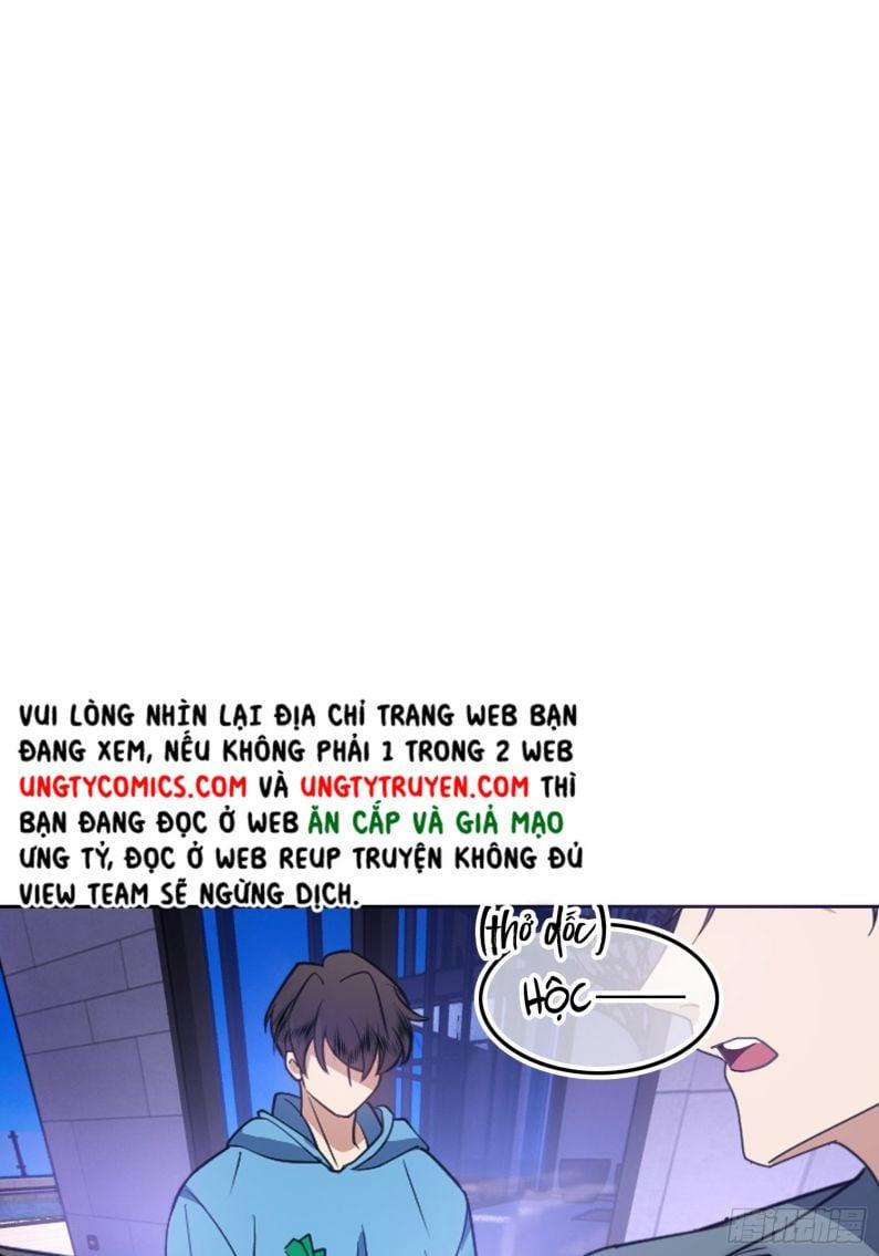 Sắp Bị Ăn Thịt Rồi! 99 trang 4