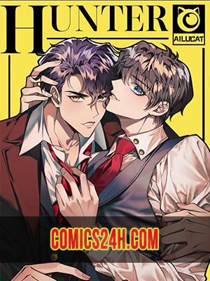 Đọc truyện tranh Sắp Bị Ăn Thịt Rồi!