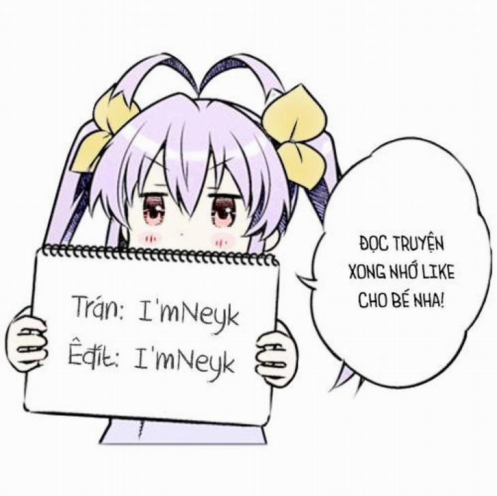 Sắp đến sinh nhật em gái Oneshot trang 0