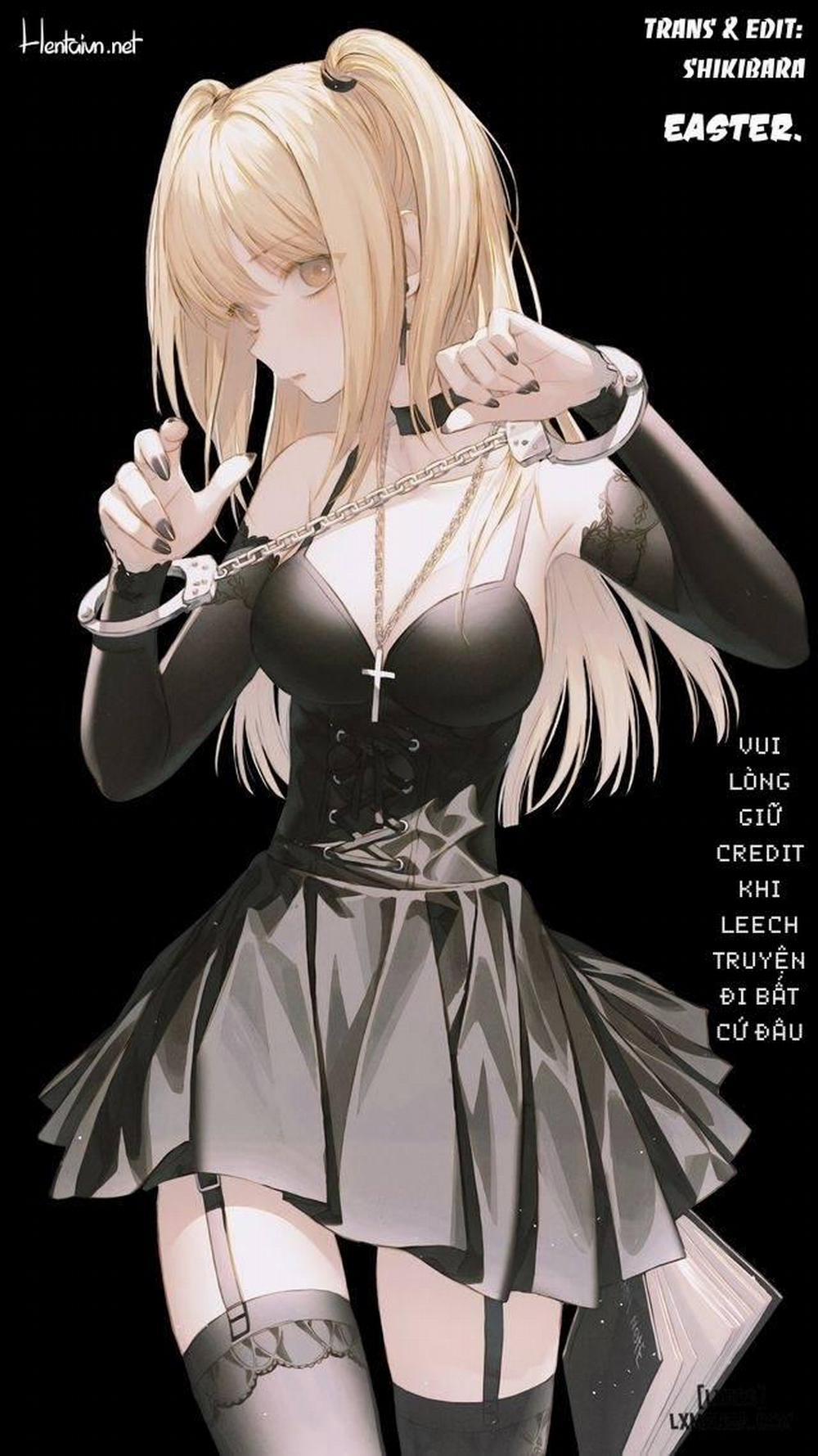 Sarasara Chazuke Oneshot trang 0