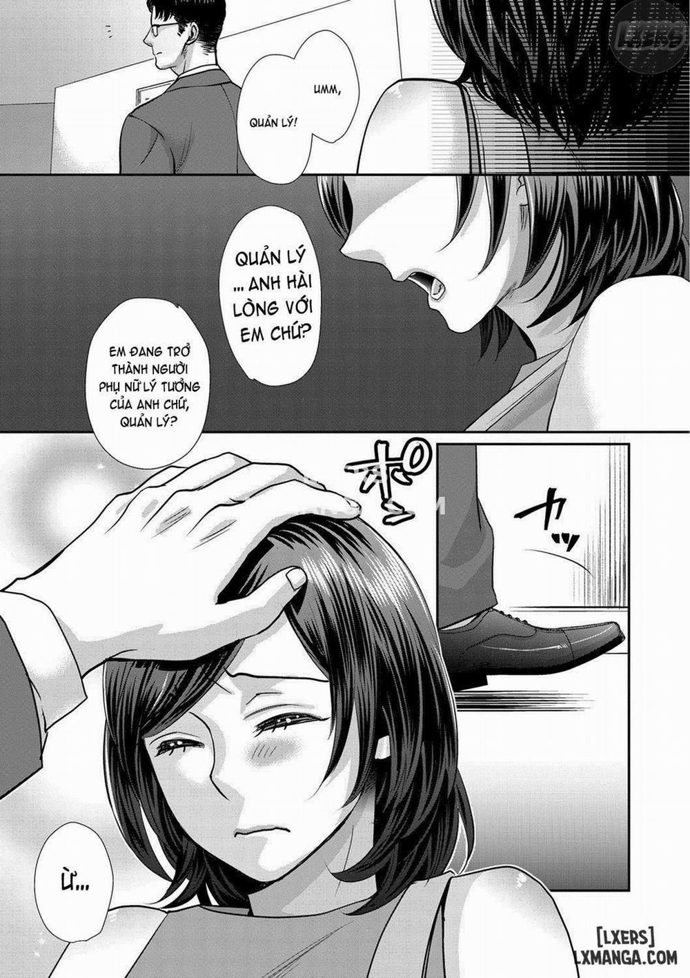 Sarasare Aidol 3 trang 29