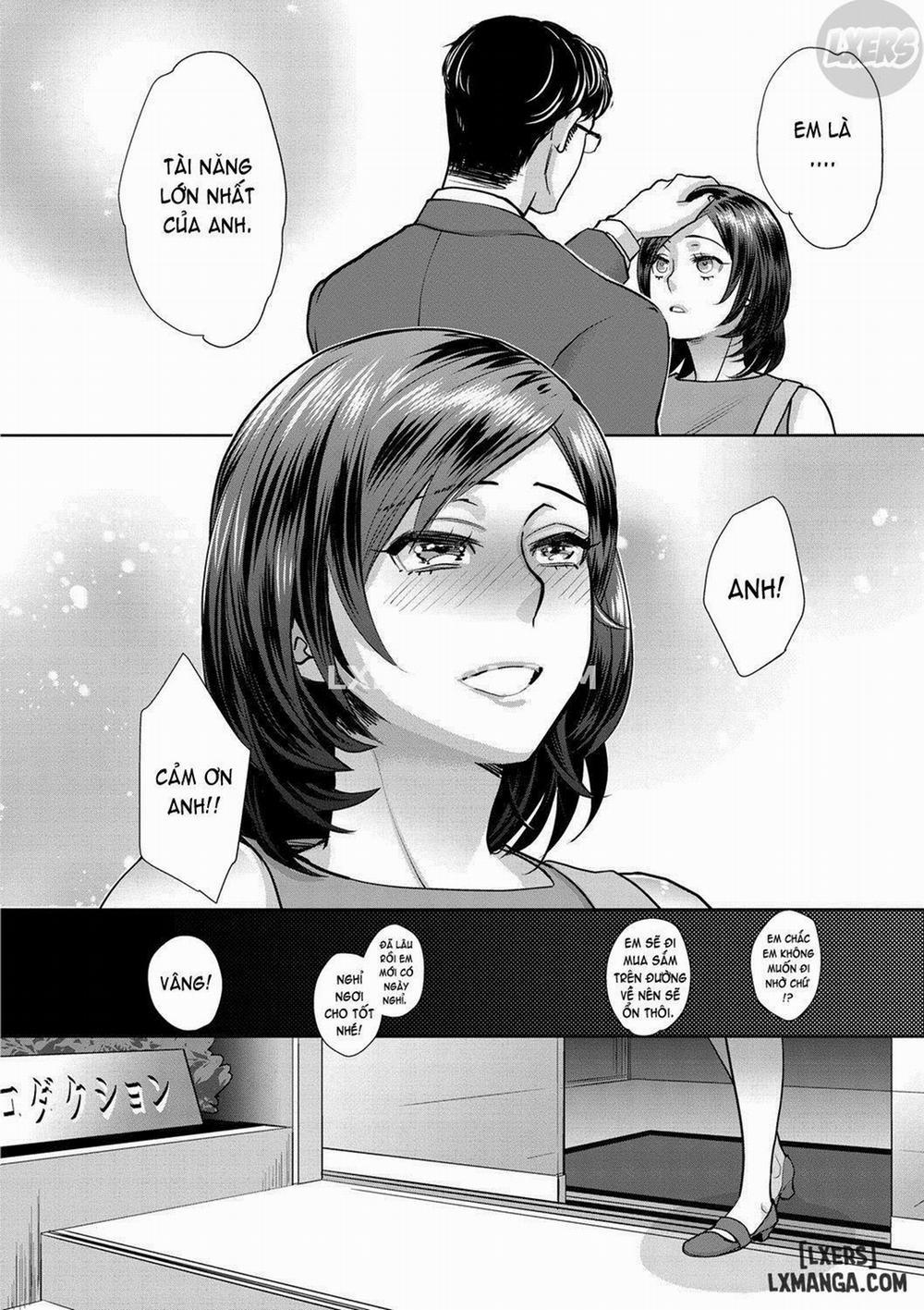 Sarasare Aidol 3 trang 30