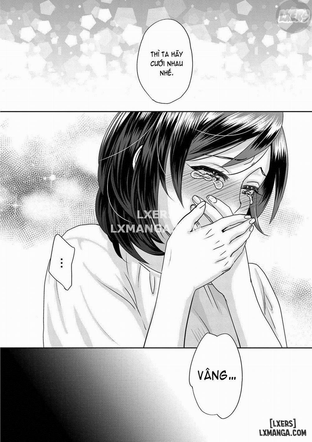 Sarasare Aidol 5 trang 14