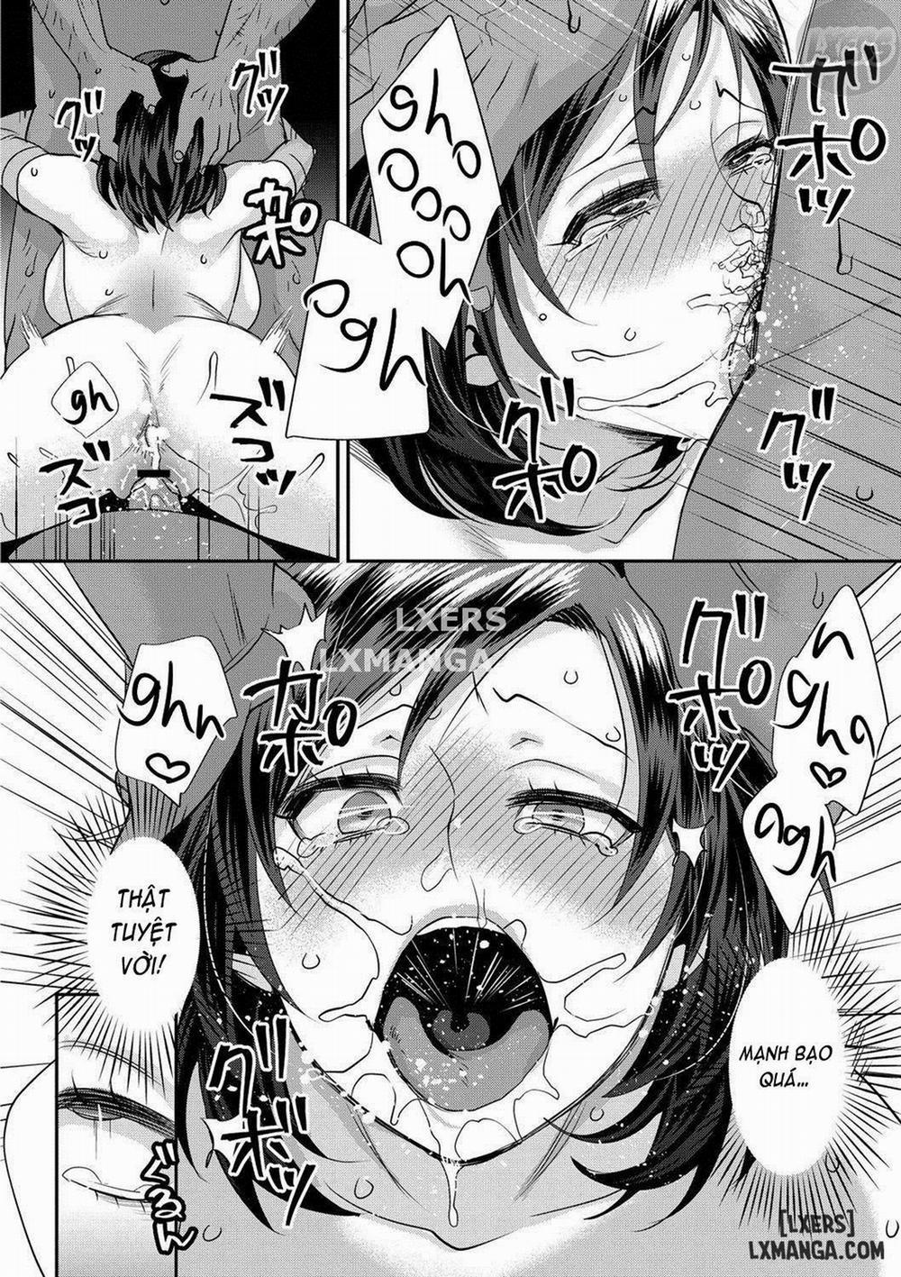 Sarasare Aidol 6 trang 19