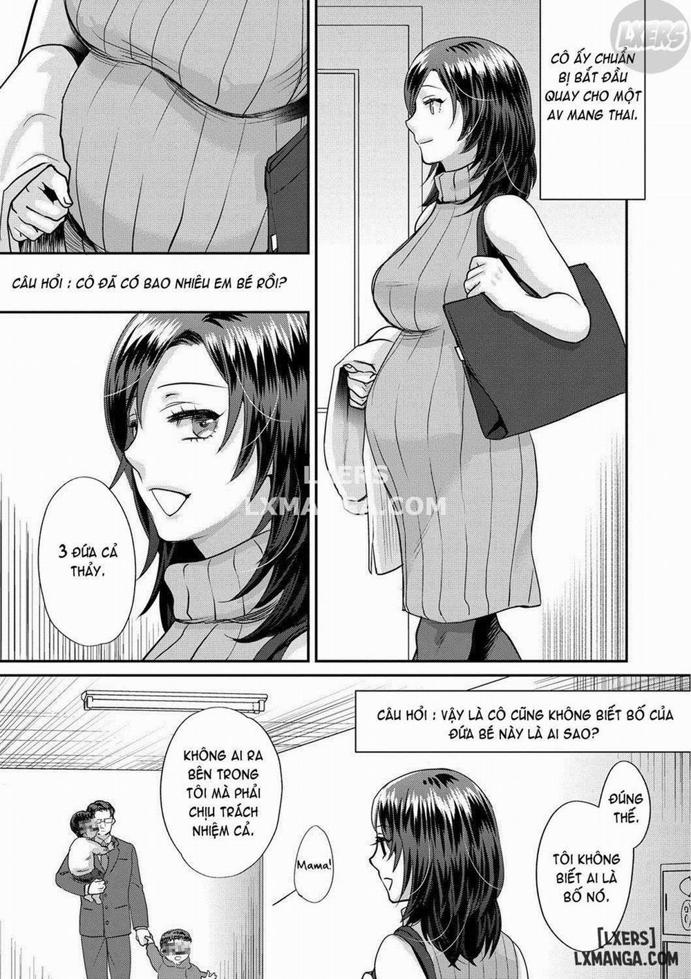 Sarasare Aidol 6 trang 32