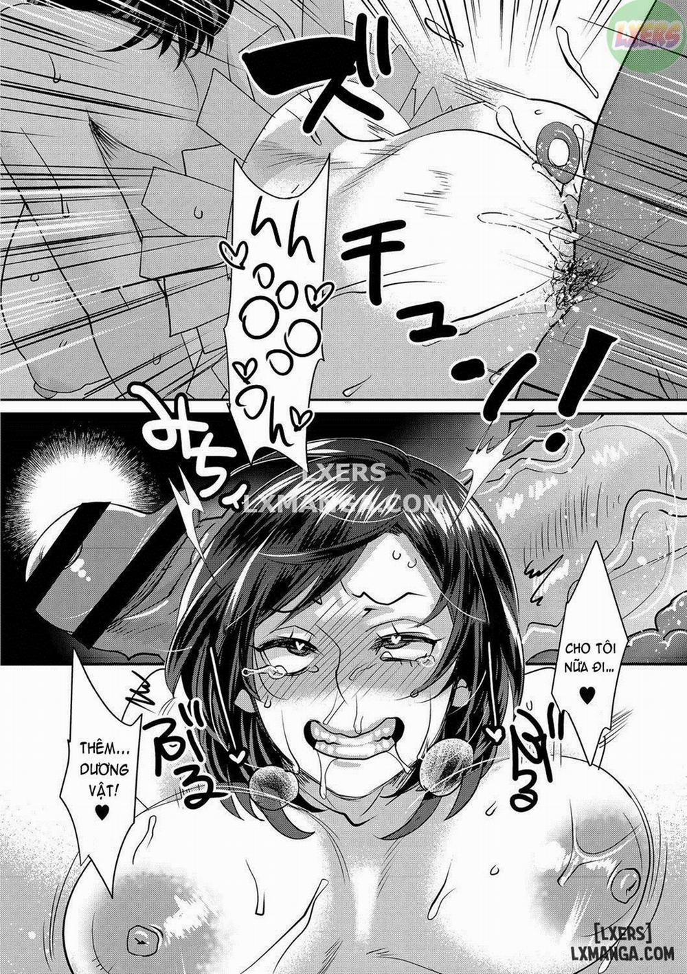 Sarasare Aidol 7 END trang 6