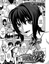 Đọc truyện tranh Sarashi Ai