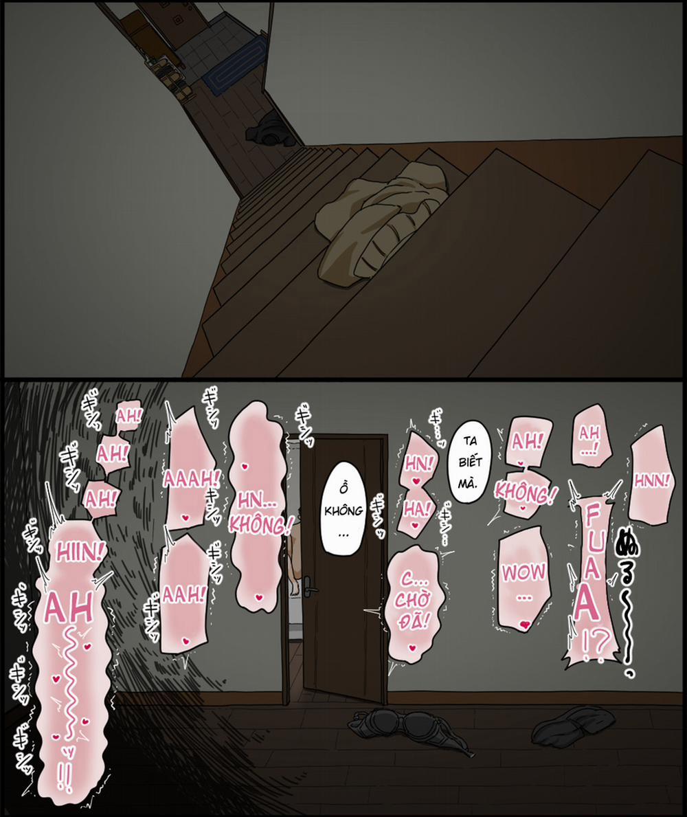 Sasaki Natsumi no Shikyuu ga Ochita Hi 2 trang 11