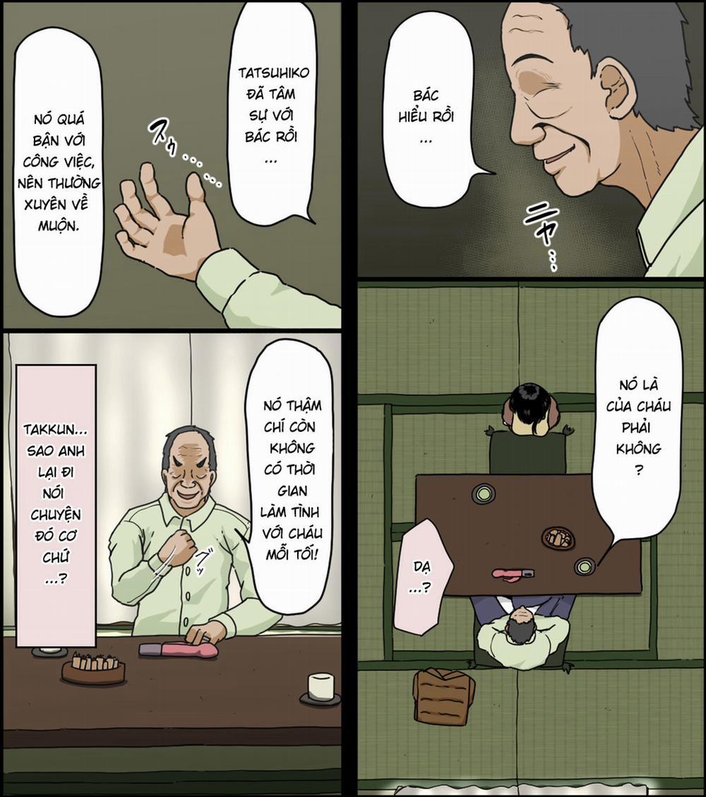 Sasaki Natsumi no Shikyuu ga Ochita Hi Full 0 gộp 3 0 0 trang 5