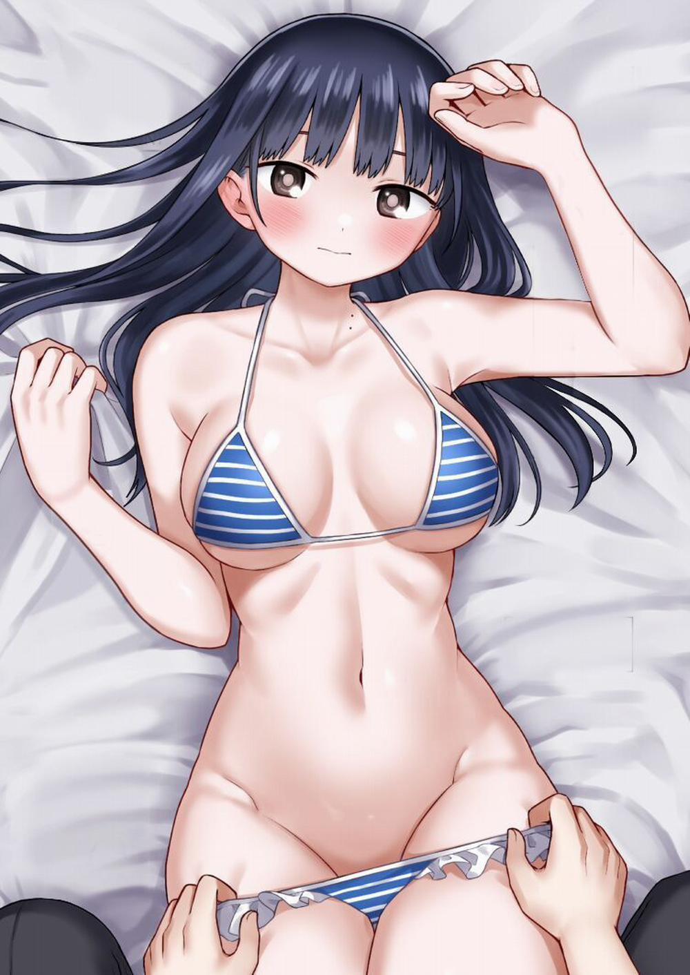 Sasoitaishi, Sasowaretai Ngọt trang 27