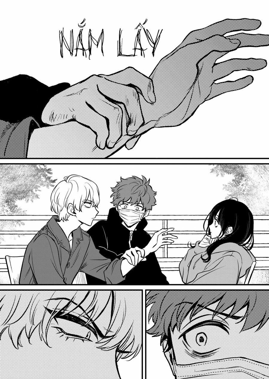 Sát Nhân Biết Yêu 10.1 trang 9