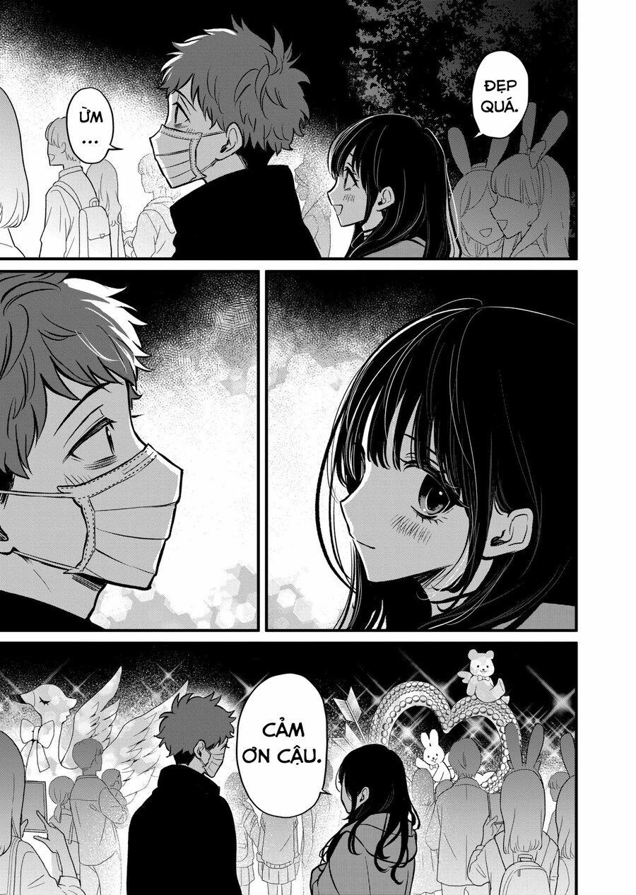 Sát Nhân Biết Yêu 10.2 trang 10