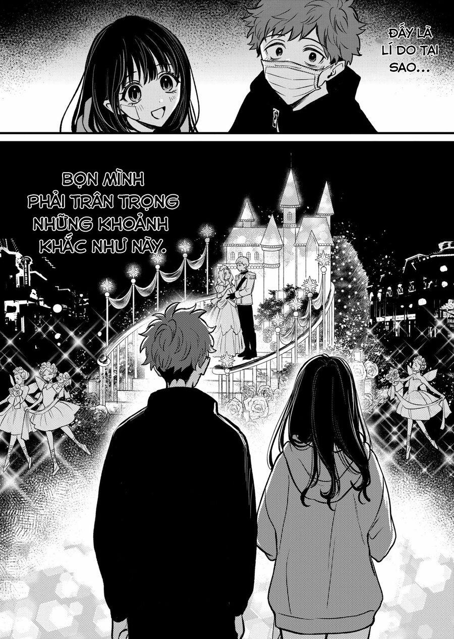 Sát Nhân Biết Yêu 10.2 trang 9