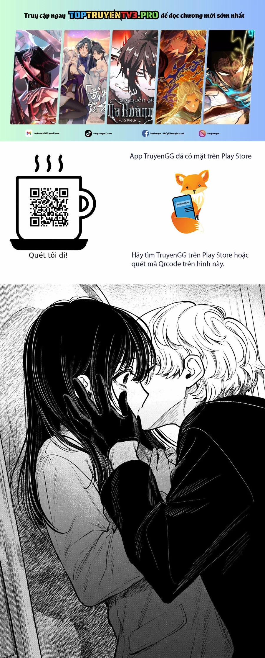 Sát Nhân Biết Yêu 12.1 trang 0