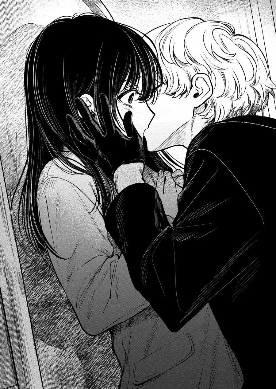 Sát Nhân Biết Yêu 12.2 trang 17