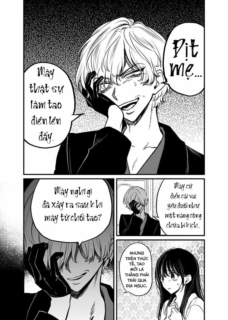 Sát Nhân Biết Yêu 12.2 trang 7