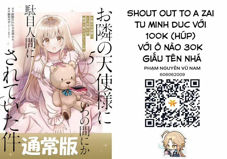 Sát Nhân Biết Yêu 14 trang 24