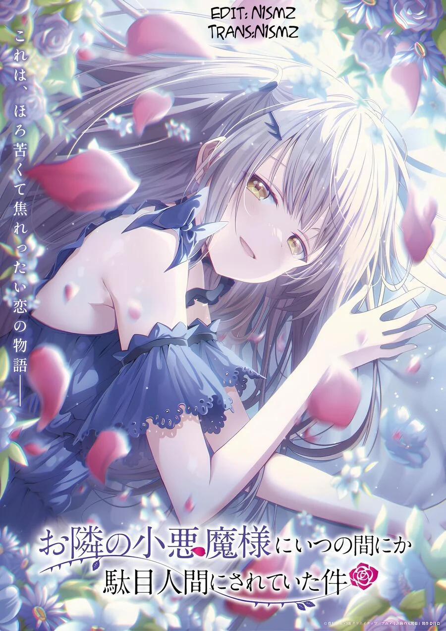 Sát Nhân Biết Yêu 16 trang 1