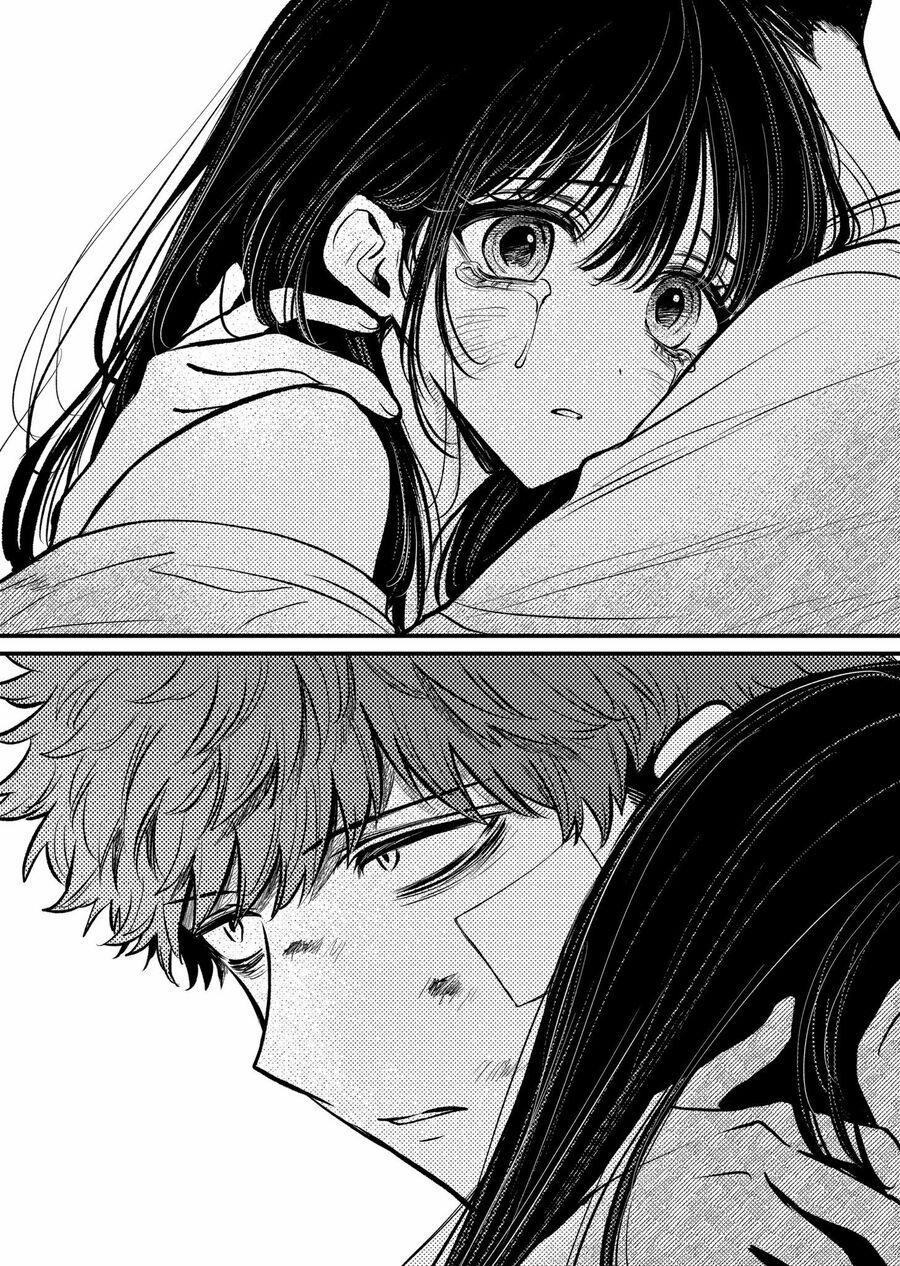 Sát Nhân Biết Yêu 16 trang 20