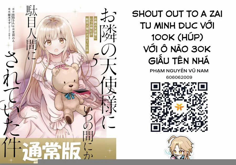 Sát Nhân Biết Yêu 16 trang 24