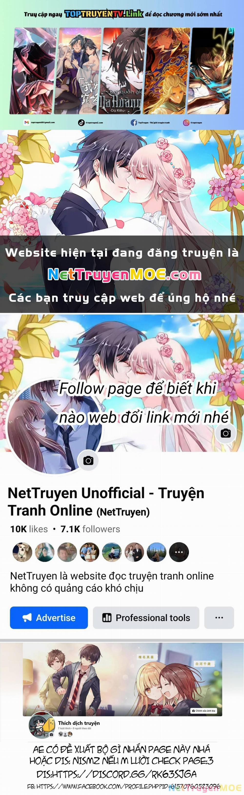 Sát Nhân Biết Yêu 7 trang 0