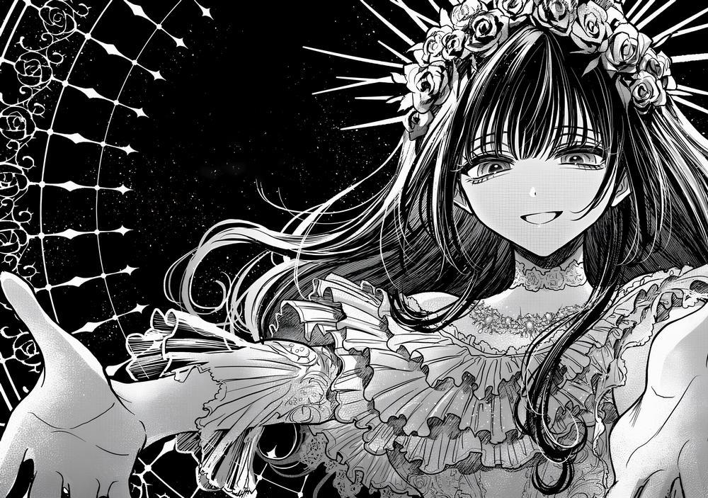 Sát Nhân Biết Yêu 7 trang 23