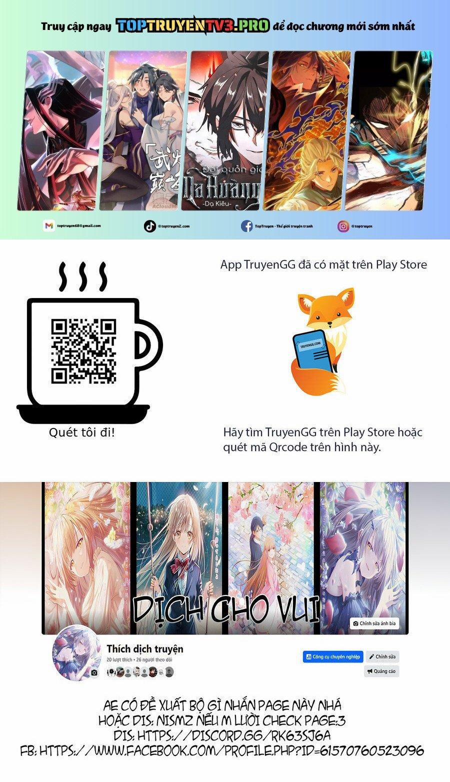 Sát Nhân Biết Yêu 8 trang 0