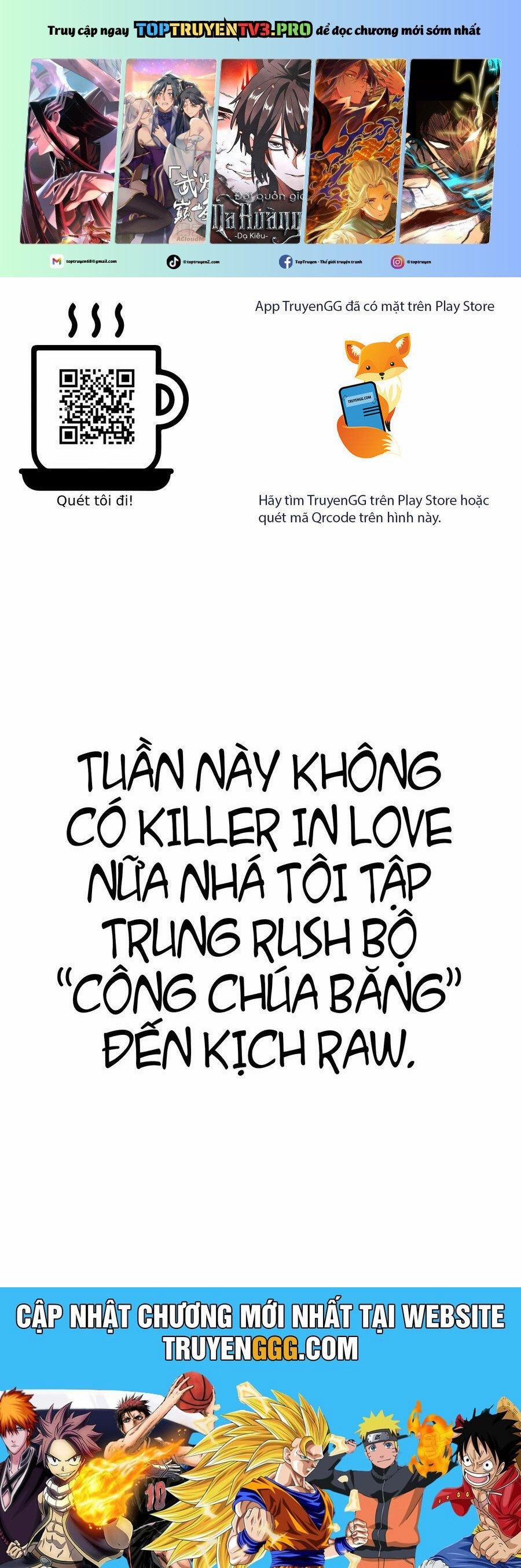 Sát Nhân Biết Yêu 9.1 trang 0