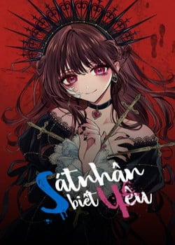 Đọc truyện Sát Nhân Biết Yêu