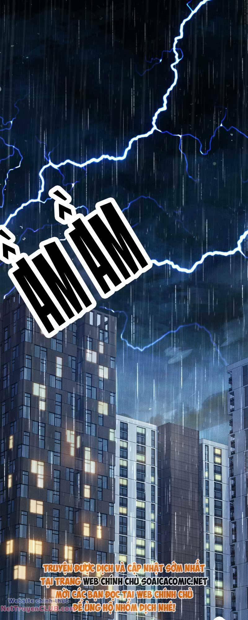 Sát Thủ Bướm 1.1 trang 1